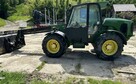 Ładowarka Teleskopowa John Deere 3215 - 4