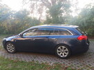 Opel Insignia 2.0 CDTI kombi - 2