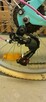 Rower le grand 24+kask - 2