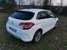 Citroen C4 2012 1.6 LPG - 3