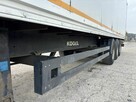 Naczepa Kogel izoterma kontener roleta - 5