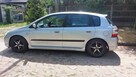 Honda Civic 2005 - 3
