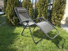 Leżaki wyprzedaż - 3