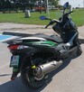 Kawasaki J125 skuter 125 motor 125 na kat.B nie kawa J300 - 8