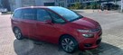 CITROEN C4 GRAND PICASSO II 2.0 HDI 150KM 7osób hak - 15