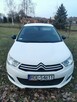 Citroen C4 2012 1.6 LPG - 4