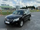 Volkswagen Tiguan 2.0 TDI BlueMot Trend&Fun - 8