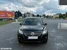 Volkswagen Tiguan 2.0 TDI BlueMot Trend&Fun - 1