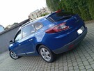 MEGANE/1.9/DCI/6-BIEG/STAN-BDB/SALON-POLSKA/ - 2
