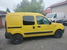 Sprzedam Renault Kangoo Rapid - 8