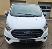 Ford Transit Custom 2,0dci Chłodnia Carier 300 220 volt - 3