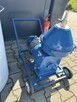 Wirówka do mleka separator komórek somatycznych - 10