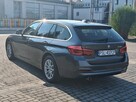 BMW 318d 150km FULL LED Navi El klapa Zarejestr w Polsce - 6