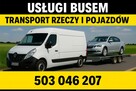 Instalacje elektryczne Usługi Koparką - 8
