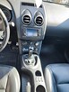 NISSAN QASHQAI J10 lift 1.6 benz - 10
