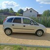 Meriva A 1,6 LPG - 3