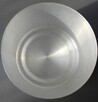 Miska aluminiowa dzieża garnek Cooler Φ27cm 9,5l. WYBOROWA - 2