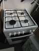 Kuchenka gazowoelektryczna elektrolux - 3