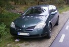 Sprzedam NISSAN PRIMERA P12 kombi, 2002 r. - 8