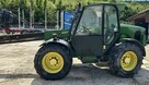 Ładowarka Teleskopowa John Deere 3215 - 5