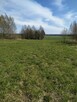 Działka budowlana 3942 m², Myszków, spokojna okolica - 5