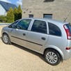 Meriva A 1,6 LPG - 4