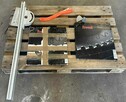 GRIGGO SC320 - pila formatowa - 15