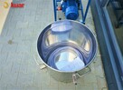 Wirówka do mleka separator komórek somatycznych - 5