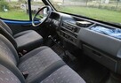 Ford Transit 9 osobowy 2.5 Di 1991 mało eksploatowany - 3