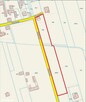 Działka w Giełczynie 8000 m2 - 2