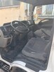 Pojazd specjalny marki Nissan Cabstar - 6
