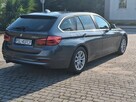 BMW 318d 150km FULL LED Navi El klapa Zarejestr w Polsce - 4