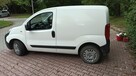 Fiorino, nowe wtryski, rozrząd, opony itd. - 12
