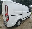 Ford Transit Custom 2,0dci Chłodnia Carier 300 220 volt - 9