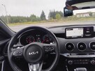SPRZEDAM KIA STINGER 2.5T 304kM GT LINE AWD 2022 przeb.56tys - 5