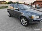 Volvo XC90 2.4 D5 185KM 2007R - 5
