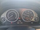 BMW 318d 150km FULL LED Navi El klapa Zarejestr w Polsce - 12