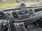 Ford Transit Custom 2,0dci Chłodnia Carier 300 220 volt - 4