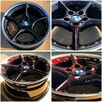 18 BMW 108 BBS RT 2tlg seri 3 E85 E86 Z4 OEM - 2