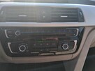 BMW 318d 150km FULL LED Navi El klapa Zarejestr w Polsce - 14