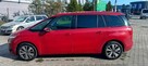 CITROEN C4 GRAND PICASSO II 2.0 HDI 150KM 7osób hak - 3