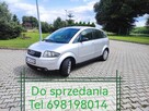 Audi a2 1.4 sprzedam - 2