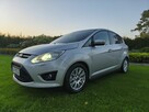 Ford C-Max polski salon Titanium - 4