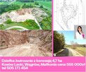 Działka rolna 2 ha, wym 100x200m Wołomin ok Geodetów - 6