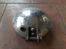 Halogen przeciwmgielny żółty DDR NRD Trabant Wartburg Barkas - 3