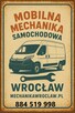 Mechanika mobilna Wrocław i okolice - 2