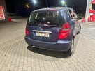 Mercedes a klasa 1.5 benzyna - 11