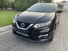 Nissan Qashqai 1.6 DCi Tekna EU6 Nawigacja Kamera Radar - 2