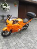 Honda CBR f3 - 4