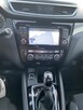 Nissan Qashqai 1.6 DCi Tekna EU6 Nawigacja Kamera Radar - 13